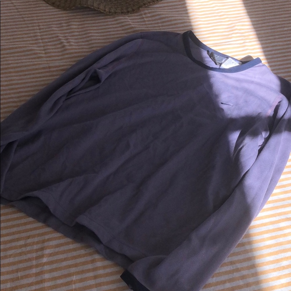 Vintage Nike long sleeve